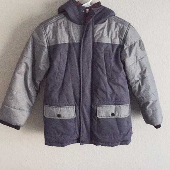 Hawke & Co Other - Hawke & Co. Boys Winter Jacket, Size 7